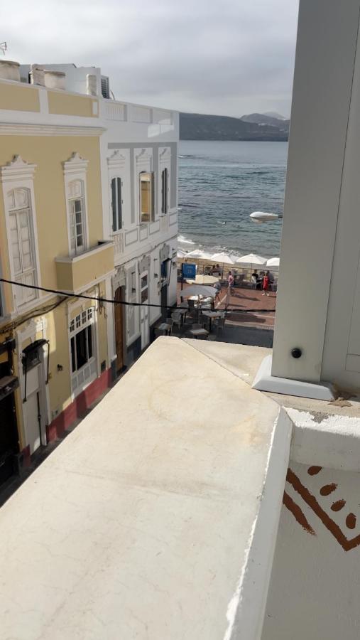 Tamaran House Pansiyon Las Palmas de Gran Canaria Dış mekan fotoğraf