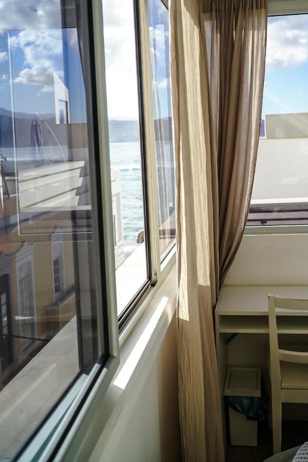 Tamaran House Pansiyon Las Palmas de Gran Canaria Dış mekan fotoğraf