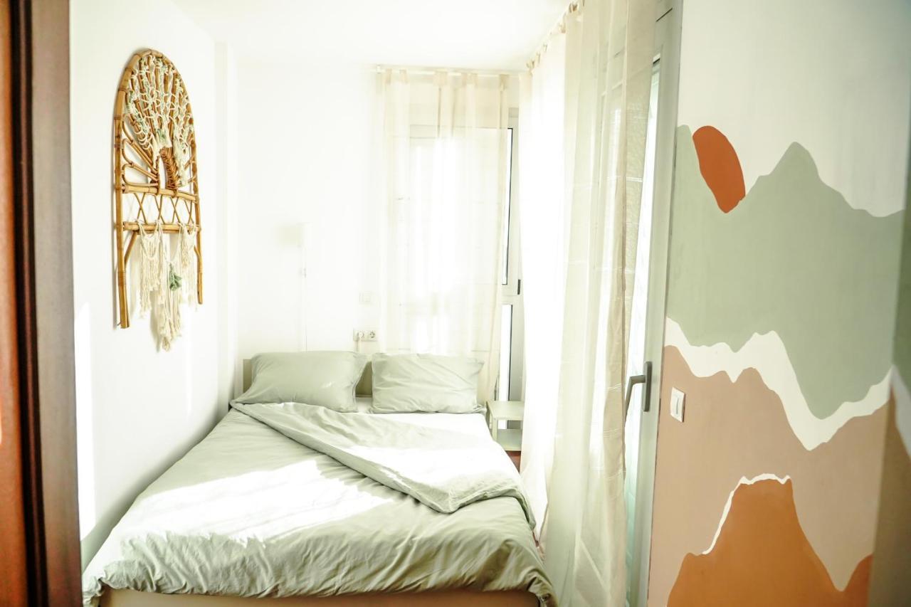 Tamaran House Pansiyon Las Palmas de Gran Canaria Dış mekan fotoğraf
