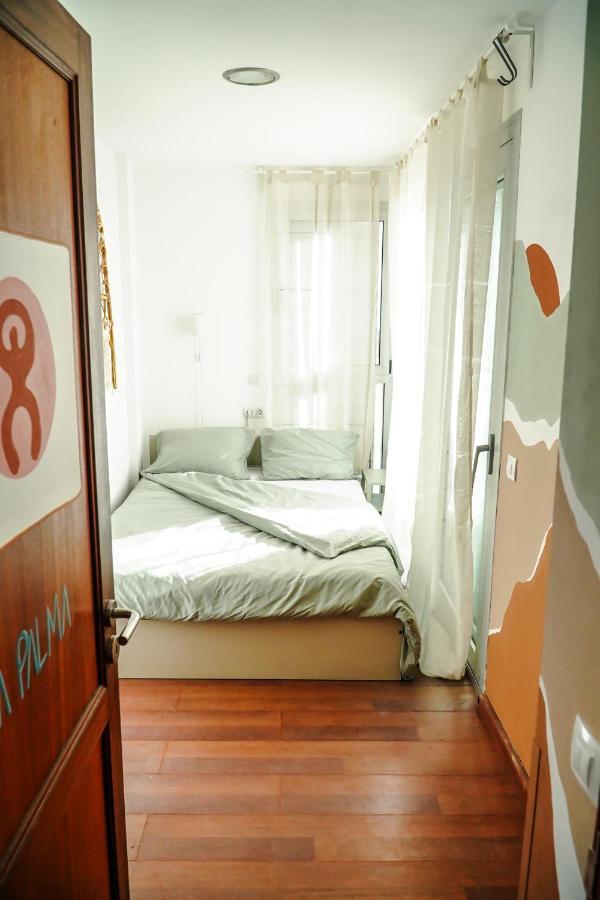 Tamaran House Pansiyon Las Palmas de Gran Canaria Dış mekan fotoğraf