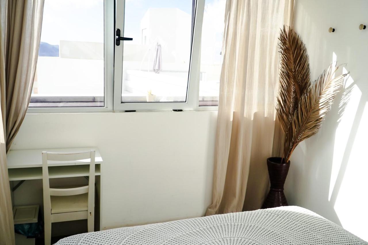 Tamaran House Pansiyon Las Palmas de Gran Canaria Dış mekan fotoğraf