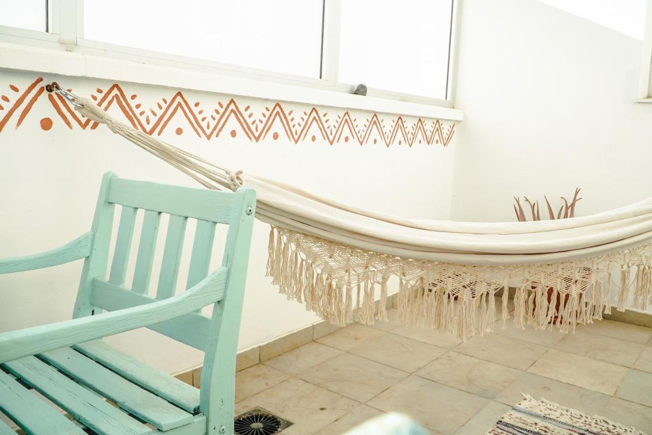 Tamaran House Pansiyon Las Palmas de Gran Canaria Dış mekan fotoğraf