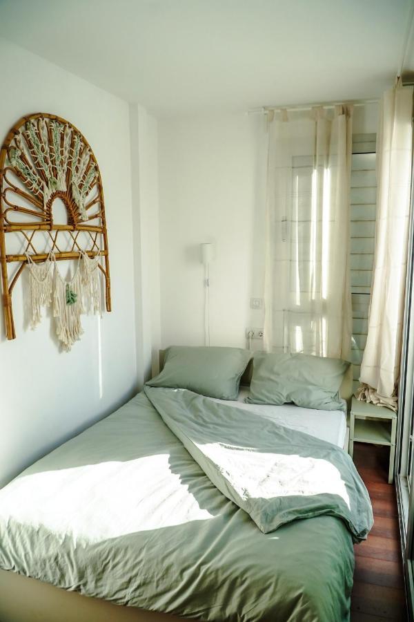 Tamaran House Pansiyon Las Palmas de Gran Canaria Dış mekan fotoğraf
