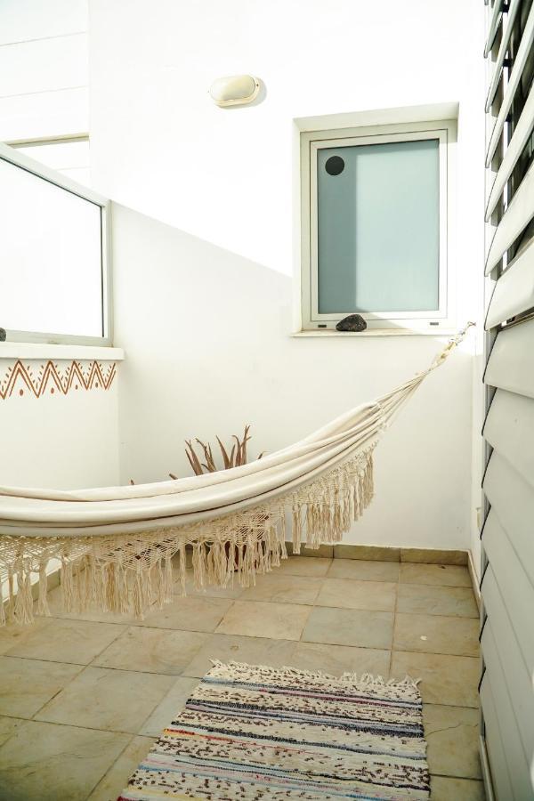 Tamaran House Pansiyon Las Palmas de Gran Canaria Dış mekan fotoğraf