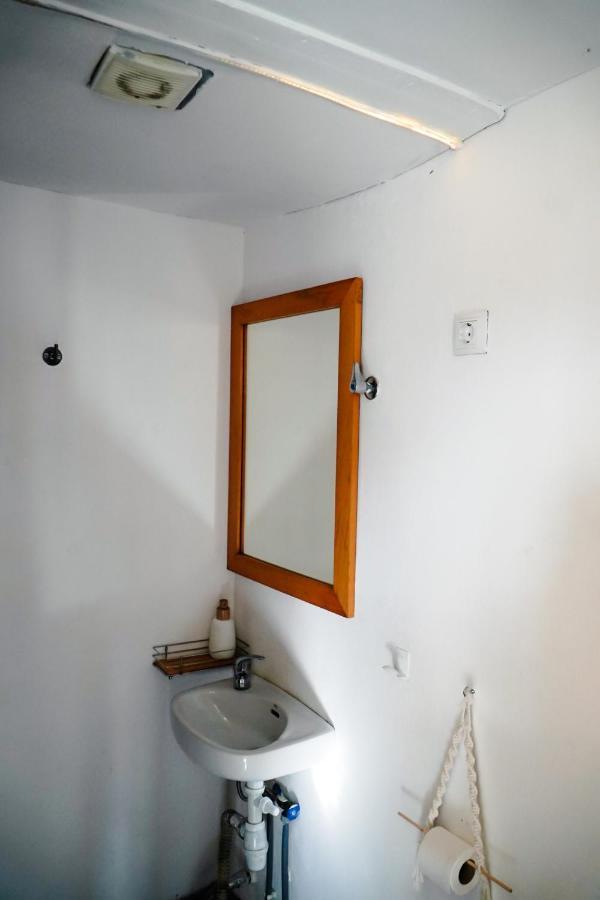 Tamaran House Pansiyon Las Palmas de Gran Canaria Dış mekan fotoğraf