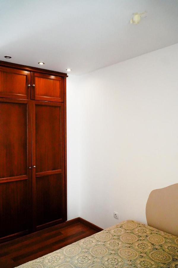 Tamaran House Pansiyon Las Palmas de Gran Canaria Dış mekan fotoğraf