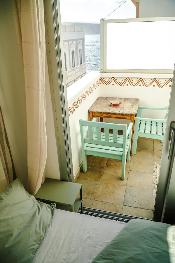 Tamaran House Pansiyon Las Palmas de Gran Canaria Dış mekan fotoğraf