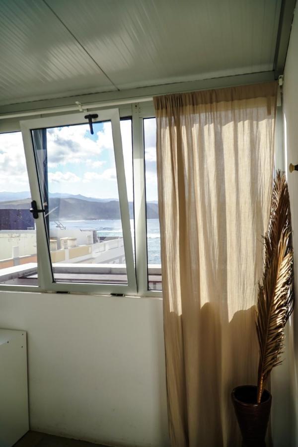 Tamaran House Pansiyon Las Palmas de Gran Canaria Dış mekan fotoğraf