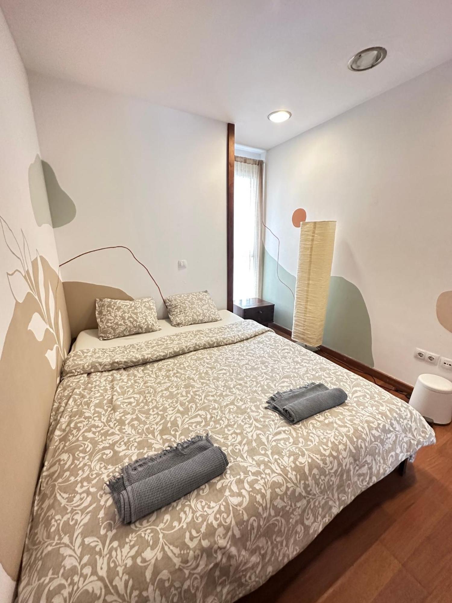 Tamaran House Pansiyon Las Palmas de Gran Canaria Dış mekan fotoğraf