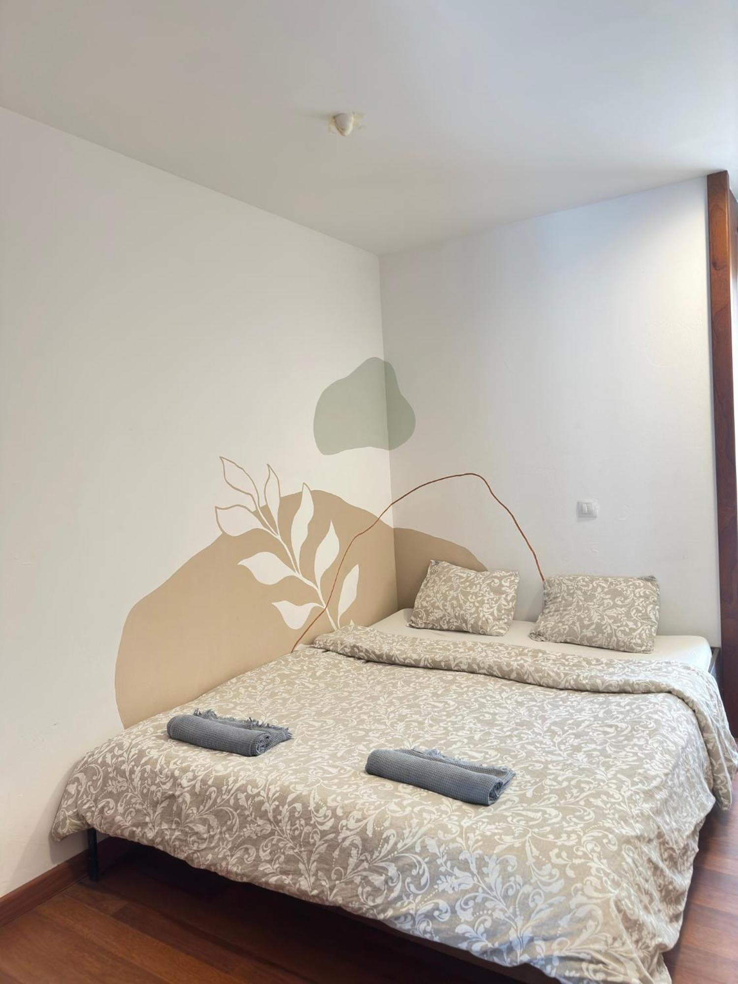Tamaran House Pansiyon Las Palmas de Gran Canaria Dış mekan fotoğraf